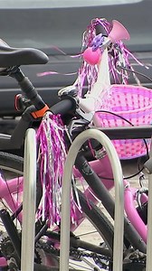 487K views · 8K reactions | Bike Prank #reels #biking | Just Kidding | Facebook