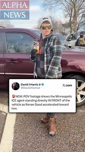 Does seeing these new angles where the woman clearly hit the ICE Agent with her car change your mind? | Marcus Rogers