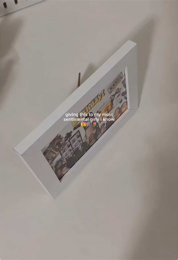 Sentimental Photo Frame Ideas for Cherished Memories