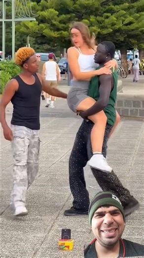 I handcuffed her#viral #reels#explore #funny #viral #reels #trending #shortsfeed