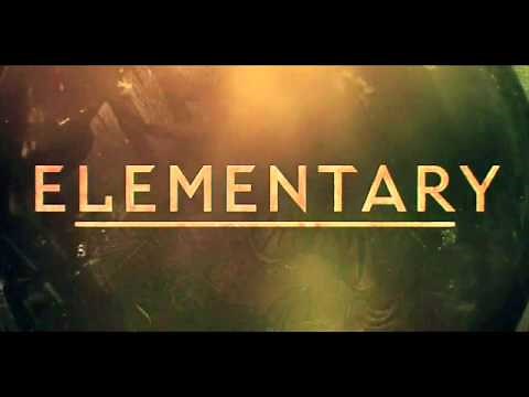 Elementary: Unreleased Music: Sherlock`s Theme