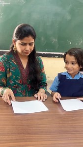 13K views · 22K reactions | Vocabulary building exercise #activity #activitybasedlearning #learning #learningwithfun #viral #trending #trendingreels #game #playfullearning #primaryschool #kids #doe #earlychildhoodeducation #studentslife #english #englishactivities #govtschool #primaryteacher | Reeta Gupta | Facebook