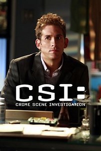 CSI: Crime Scene Investigation: Season 11, Episode 17 | Cast and Crew  | Rotten Tomatoes