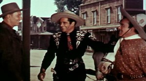 Watch The Cisco Kid Season 5 Episode 4 - Trouble in Tonopah