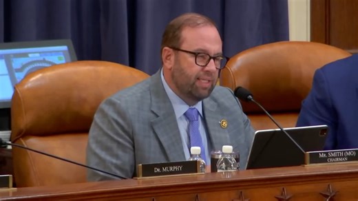 3.5K views · 116 reactions | The data is clear. Many tax-exempt hospitals, that receive generous tax benefits, take more from the taxpayers than they invest back into the health care mission in their communities, and it isn’t close. Many tax-exempt hospitals have strayed from their health care mission in favor of non-health care activities, including virtue signaling to woke causes. | Congressman Jason Smith | Facebook