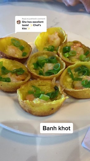 Grandpa Takes Granddaughter out for Pho | Heartwarming Family Moment