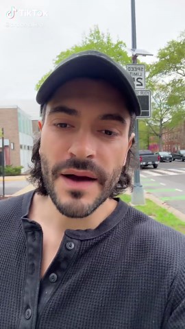 Bruce Alien on TikTok