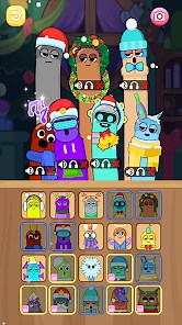 Tip Tap Challenge: Tricky Game