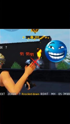 "Free Fire Guild Test 2025 #freefire s