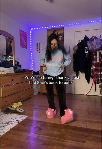 Bear Slippers That Make You Want to Dance