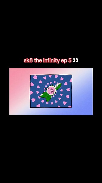 guyys im tryna figure out how to make the videos full screen but maybe it works now…..? #reki #sk8theinfinity #anime #rekikyan #fyp