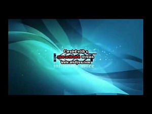 KCET Television Effects 2