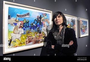 Martha colburn hi-res stock photography and images - Alamy