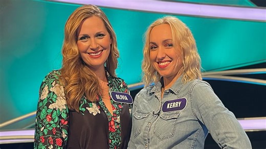 Pointless Celebrities - Series 17: Comedy Special