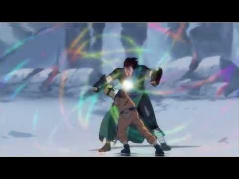 Take This... Rasengan! x Dracula Flow (Slowed Tiktok Audio)