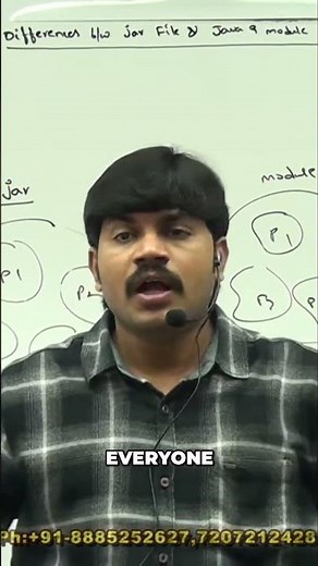 Java JAR Security Risks: Public Access Explained #shorts