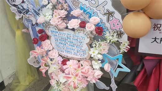 北京ido漫展10.2大熊和奏 伊达小百合见面会测评素材 漫展vlog