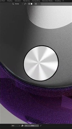 How to Make This Awesome Button Texture
