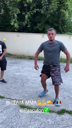 MMA in Romania: A Closer Look at Team MMA