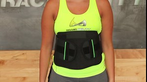 BraceAbility LSO Back Brace for Herniated, Degenerative & Bulging Disc Pain Relief, Sciatica, Spine Stenosis | Medical Lumbar Support Device for Post Surgery & Fractures with Hot/Cold Therapy (S)