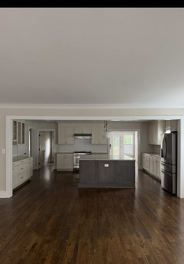Charlotte 3BR House for Rent at 3215 Cambridge Rd — $4,500/mo