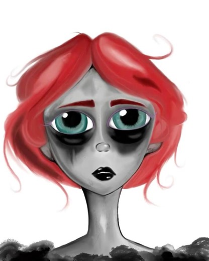 Velvet Gloom
