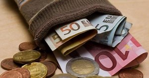 The occurrence of usury shows an increase compared to a year ago