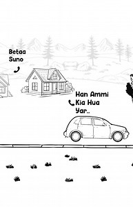 Walidain Ki Baat Manne Mein Hi Bhalai Hai. #animationreel #mom #motherreels #Allahbestplanner #2dreel #motivationalreel #islamicreels #islam #muslim #dawateislami | DawateIslami