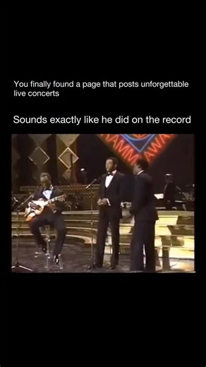 Unforgettable Concerts | Bill Withers had one of the most fascinating and unconventional rises to musical fame. Born on July 4, 1938, in the small coal-mining town... | Instagram