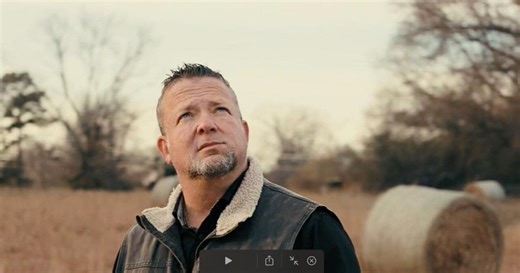 Mark Ware - Lost One (Official Music Video)