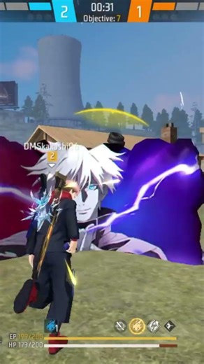 free fire#freefire #dmskakashi #gaming #trending #totalgaming#tondegamer