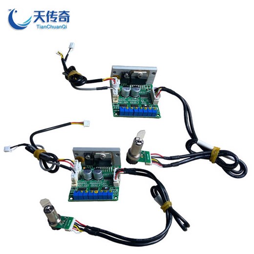 New R&D Large Angle Galvo Head Low Drift High Precision Xy-Axis Laser Galvo Parts 2d Large Light Spot Small Motor Galvanometer