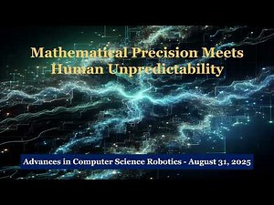 AI Frontiers: 8 Breakthrough Robotics Papers - August 31, 2025