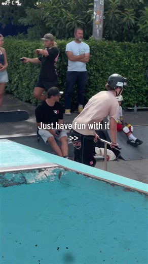 Join My Comp Run Experience!