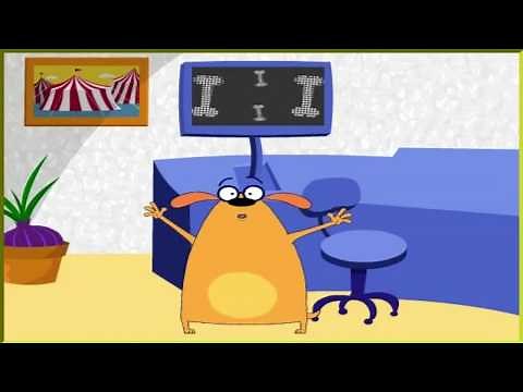 Chet's Freeze Dance Party - Fetch Games - PBS KIDS