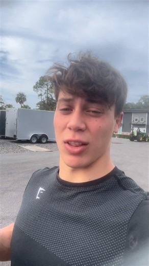 Rust | Circle Double B Trailers, St Augustine | Facebook