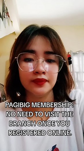 Pag-IBIG Membership Registration for First-Time Job Seekers