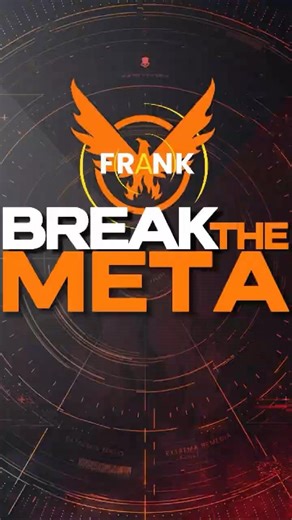 BREAK THE META – One Build That Works With Every Weapon (Division 2) #division2
