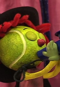 I Spy S02:E12 - A Moo in Act Two/A Train Back on Track