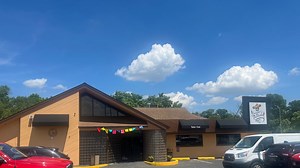 In the former Charcoal Pit, an ambitious Mexican restaurant with tacos and barbacoa