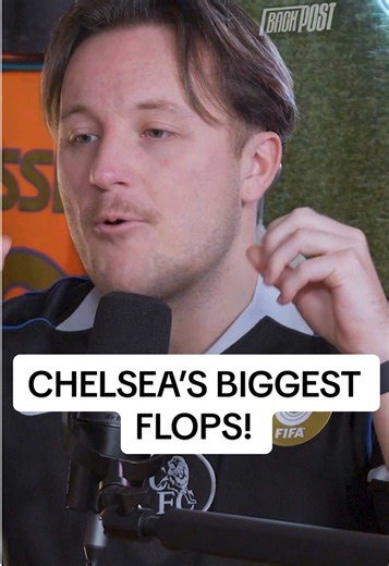 Chelsea’s Biggest Underachievers: Players Not Good Enough