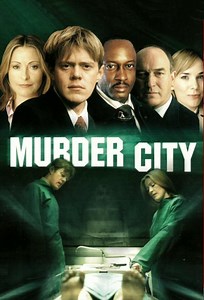 Murder City