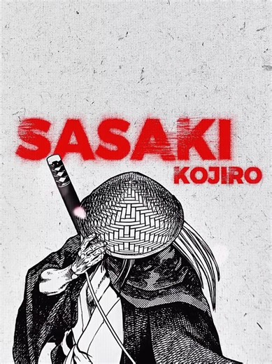 Sasaki Kojiro: Pahlawan Mythos Record of Ragnarok