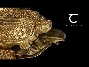 ATINATI: THE GEORGIAN NATIONAL MUSEUM