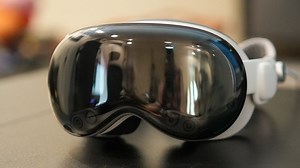 The Apple Vision Pro Is a Revolution in AR/VR Interfaces