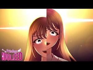 闇が深すぎると噂の「主人公がネットストーカー」になるゲーム『 プリコラージュ - IDOLIZED - 』