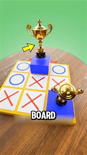 How to Win Tic Tac Toe Almost Every Time?