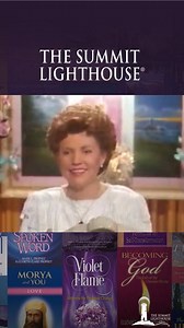 4.3K views · 361 reactions | The Summit Lighthouse  www.TheSummitLighthouse.org #AscendedMasters #Teachings | The Summit Lighthouse | Facebook