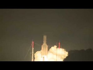 Ariane 5 orbits Intelsat 30 and ARSAT-1