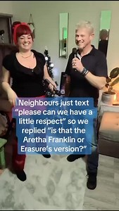 Thats how we roll here at Jolly Towers 🤘#comedy Louie Martin Michellejolly | Michelle Jolly